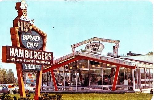 Burger Chef