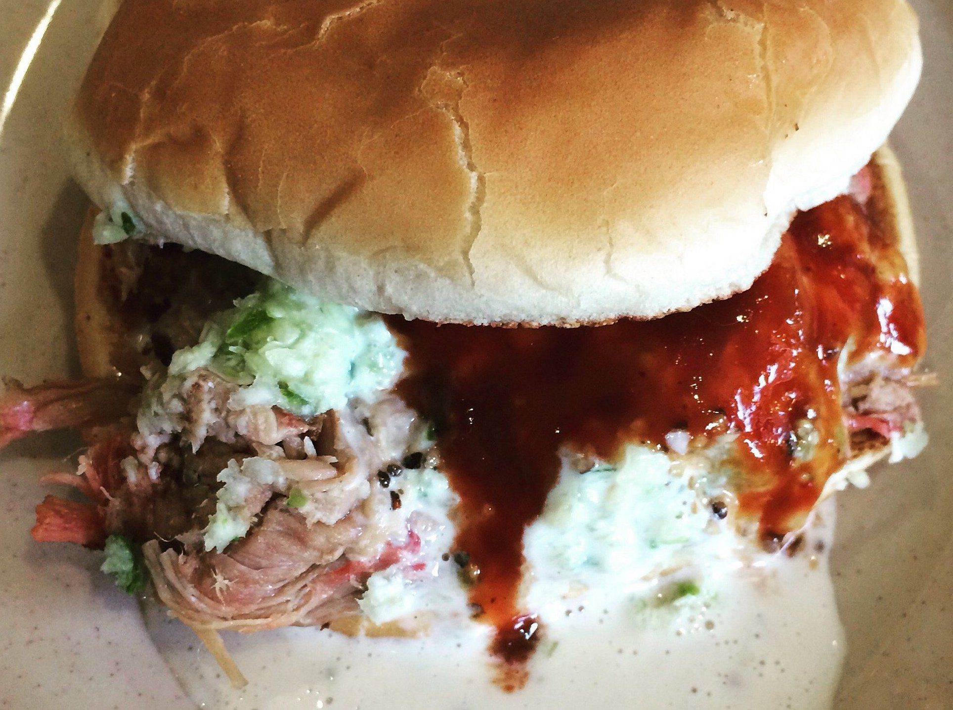 Big Bob Gibson's Bar-B-Que
