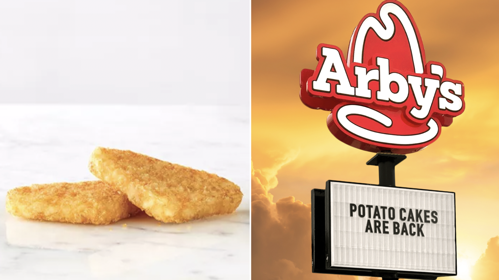 Why Are Potato Cakes Back?