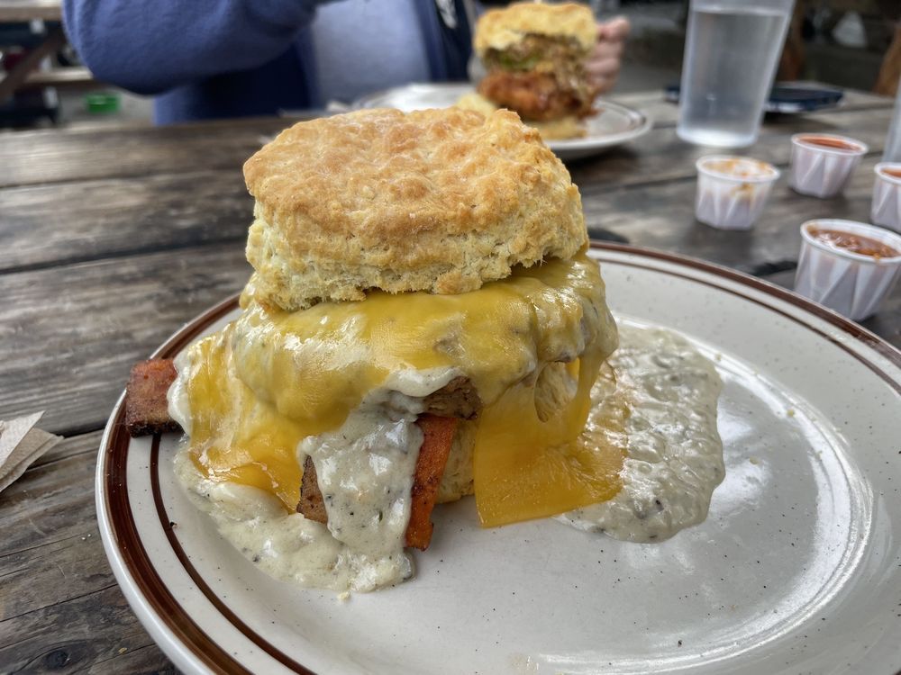 The Reggie Deluxe
