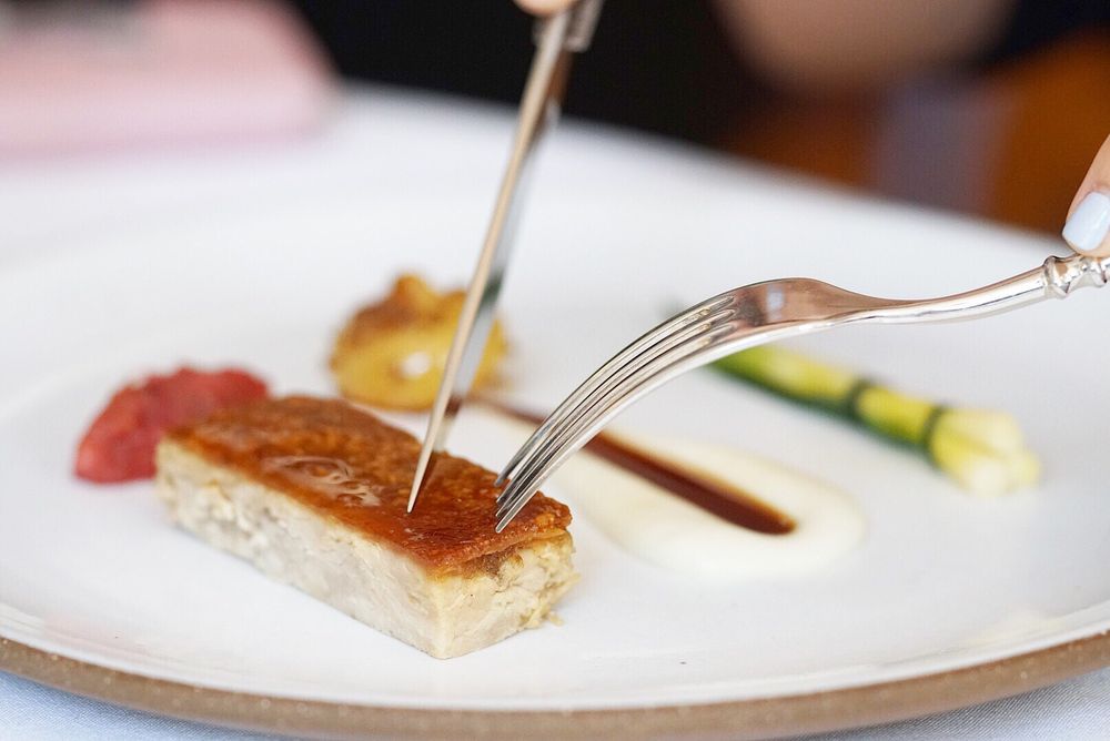 Eleven Madison Park, New York City, New York