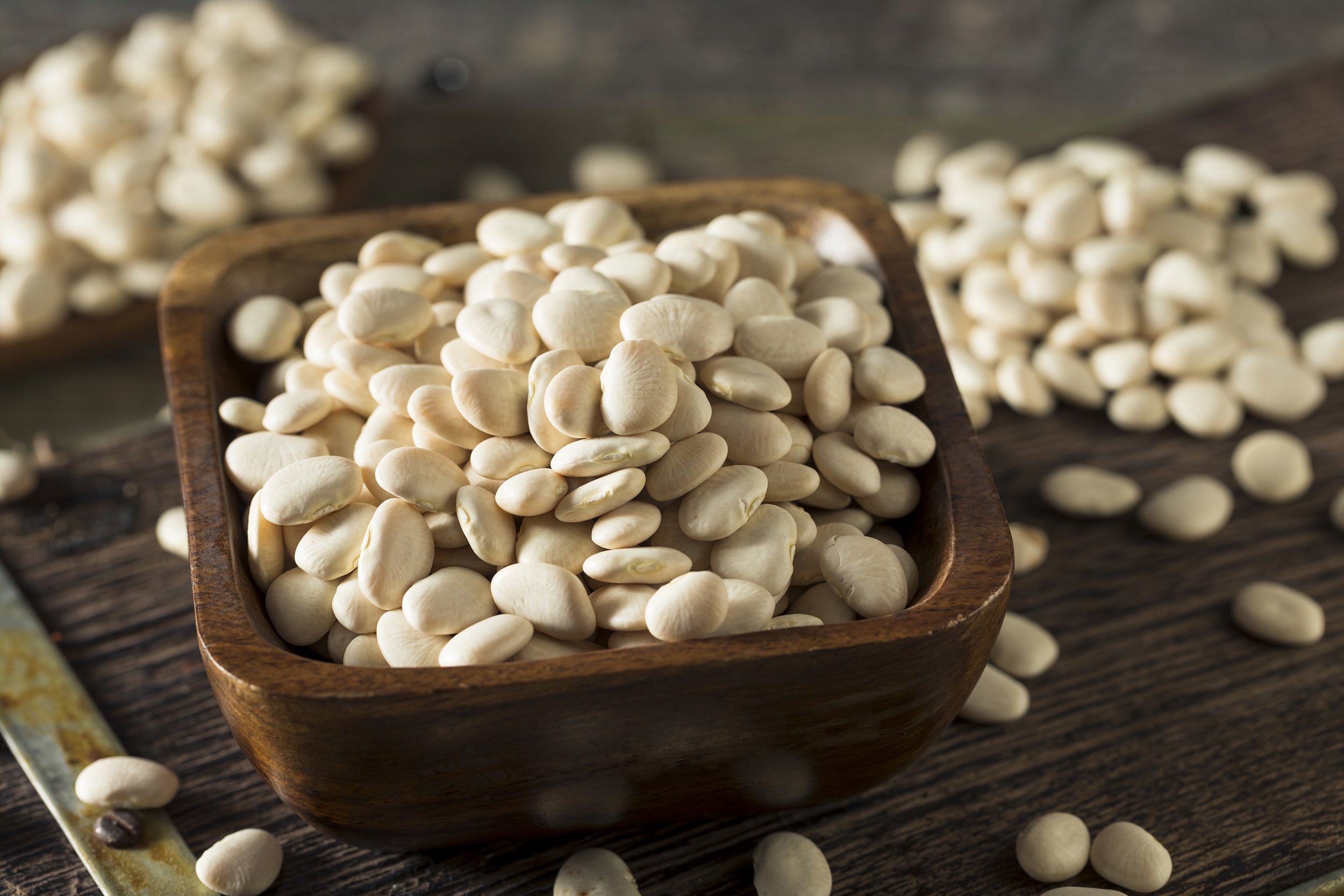 Lima Beans