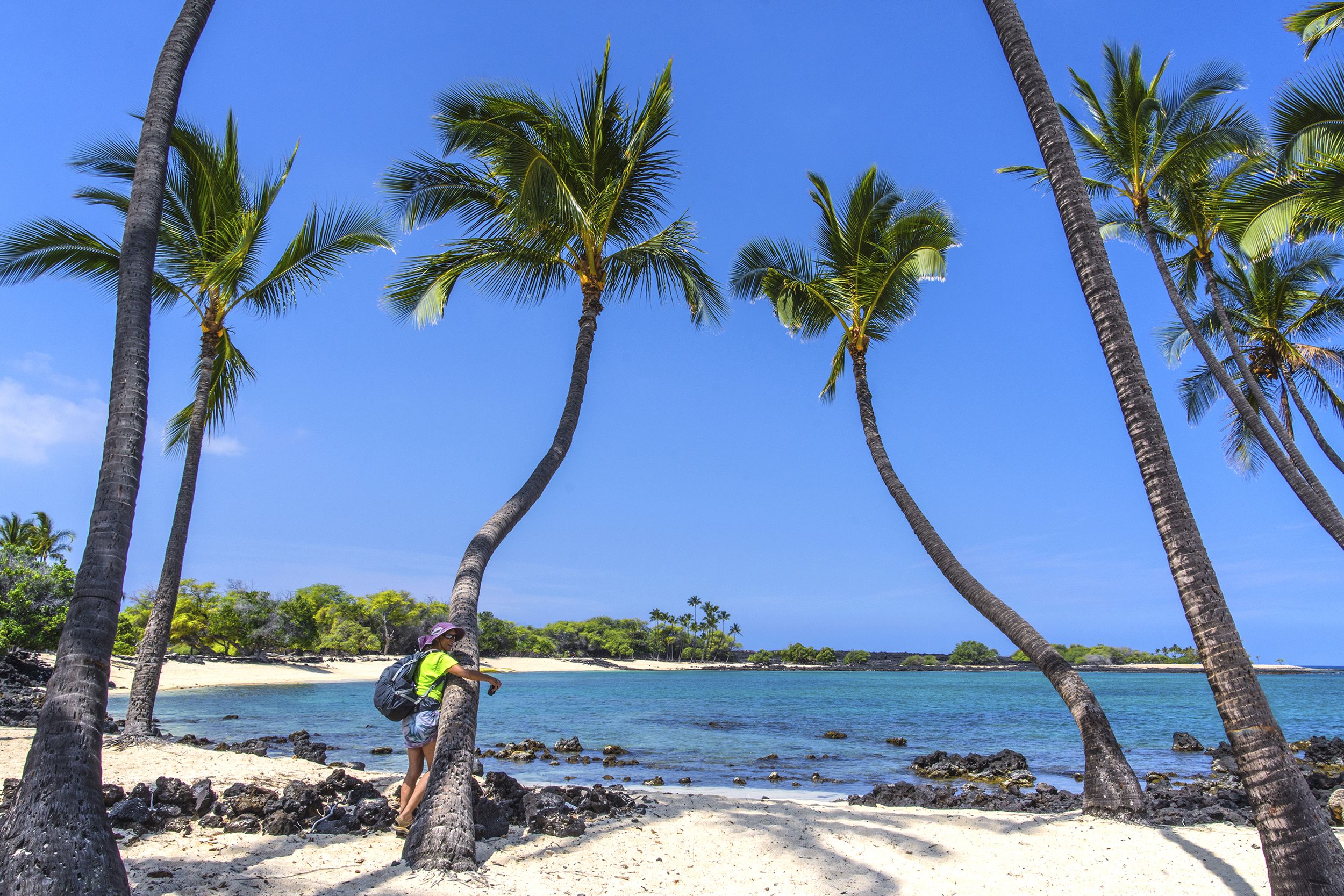 Kailua Kona, Hawaii