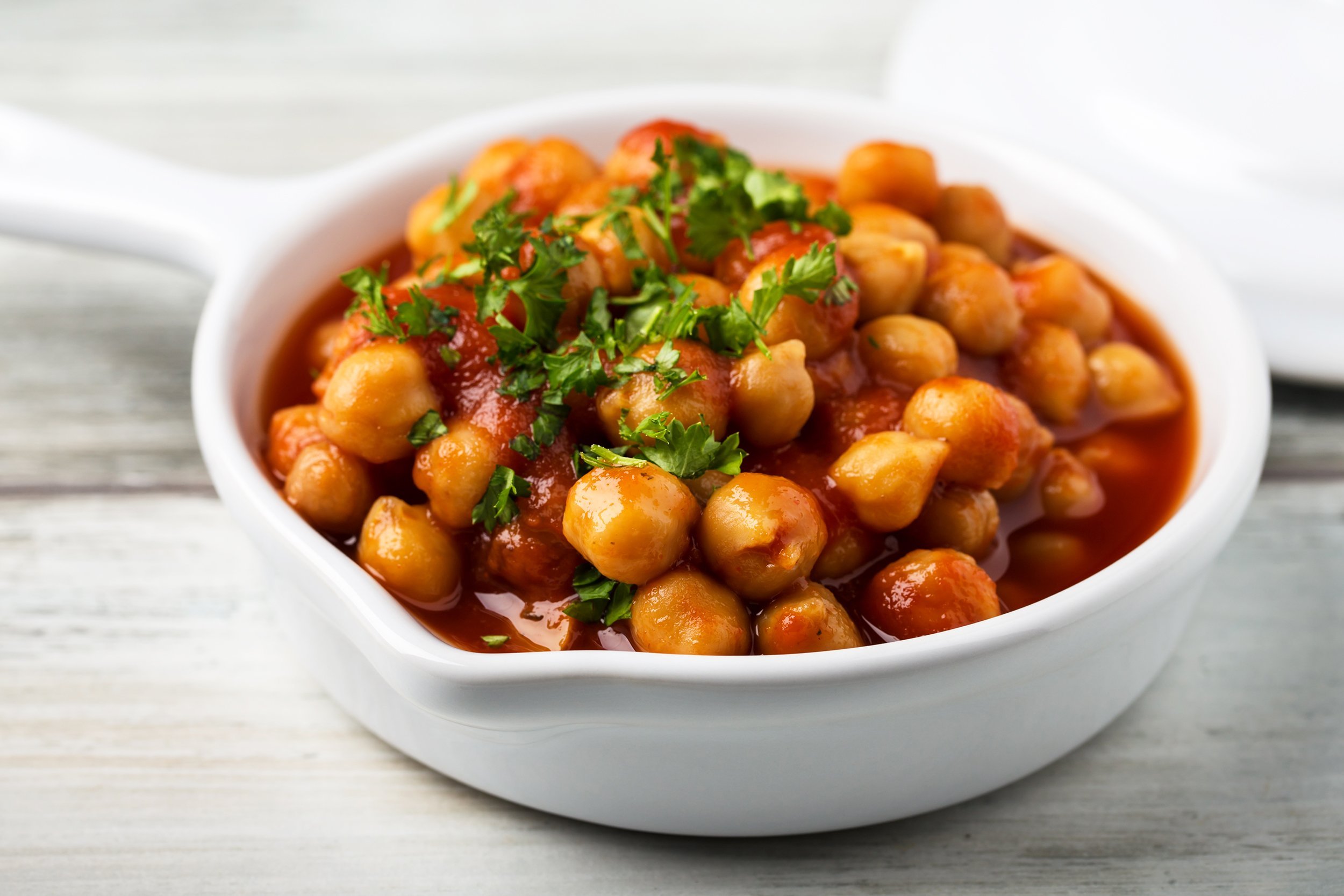 Chana Masala