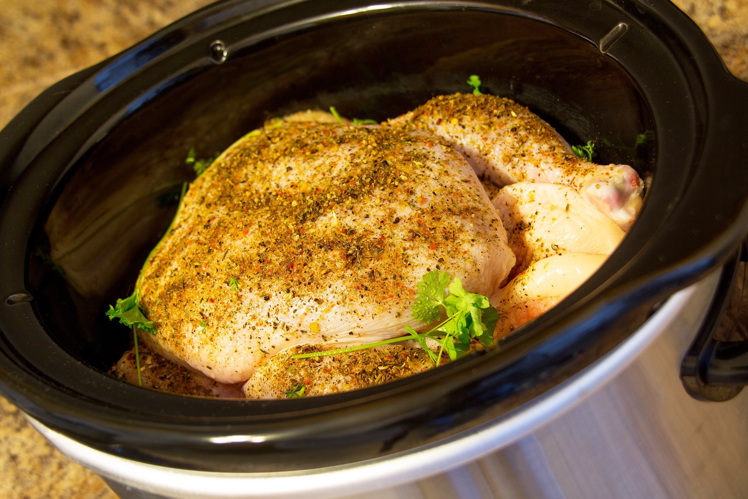 Whole Chicken