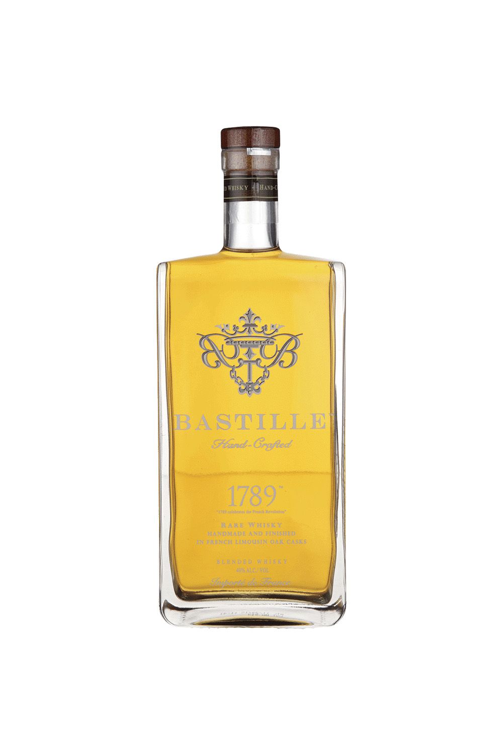 Bastille 1789 French Whisky