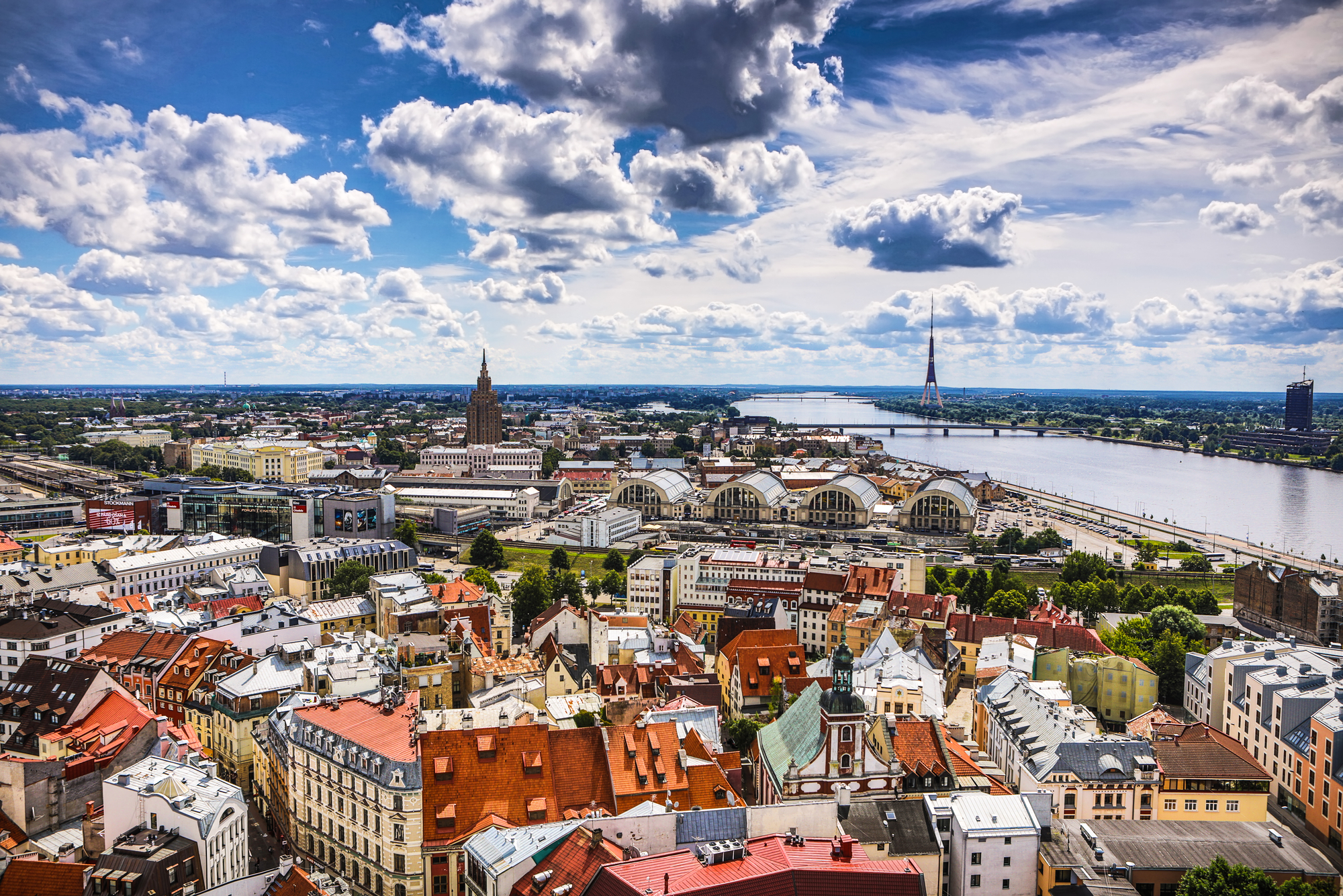 12. Riga
