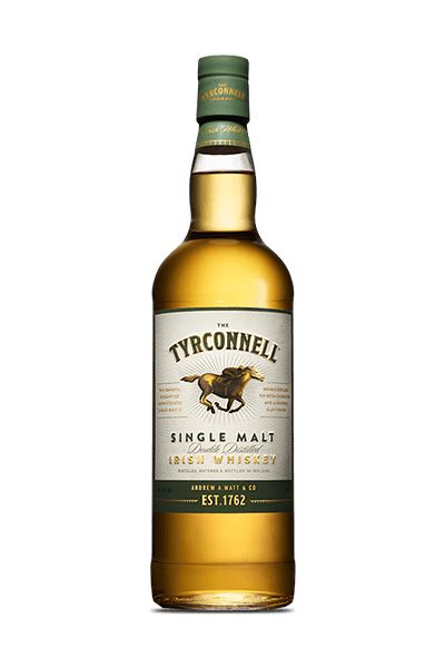 Tyrconnell Single Malt Irish Whiskey