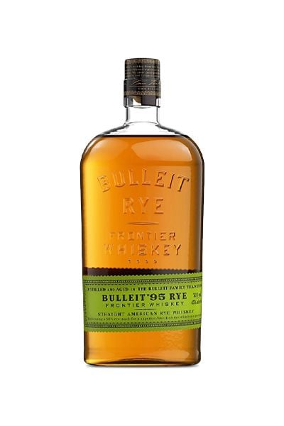 Bulleit 95 Small Batch Rye