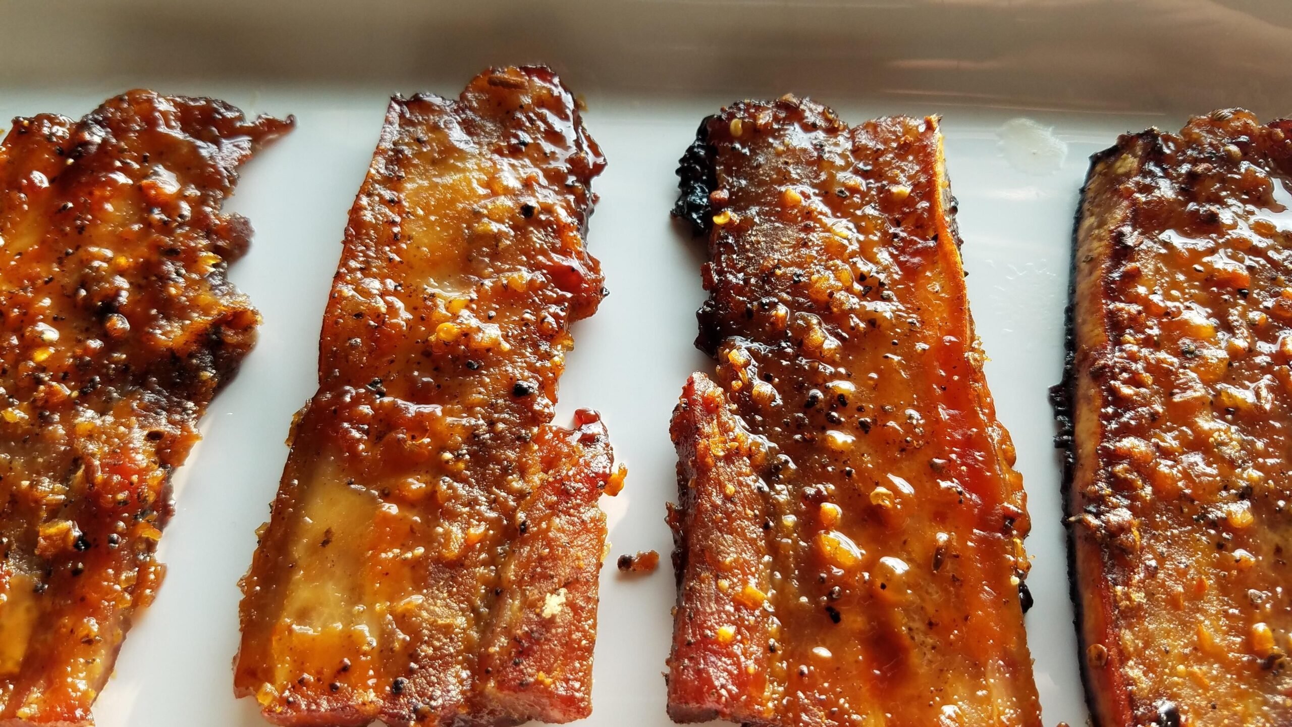 Millionaire Bacon