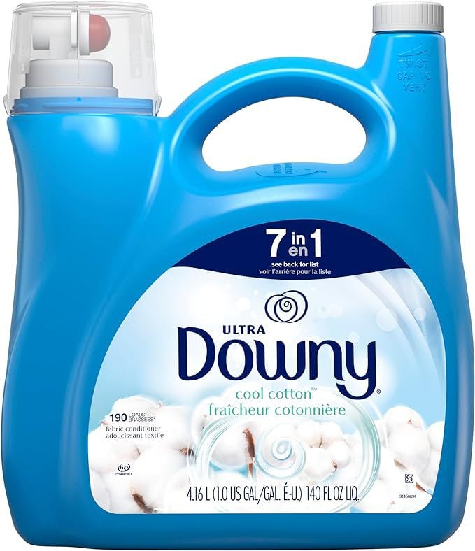 29. Downy Fabric Softener