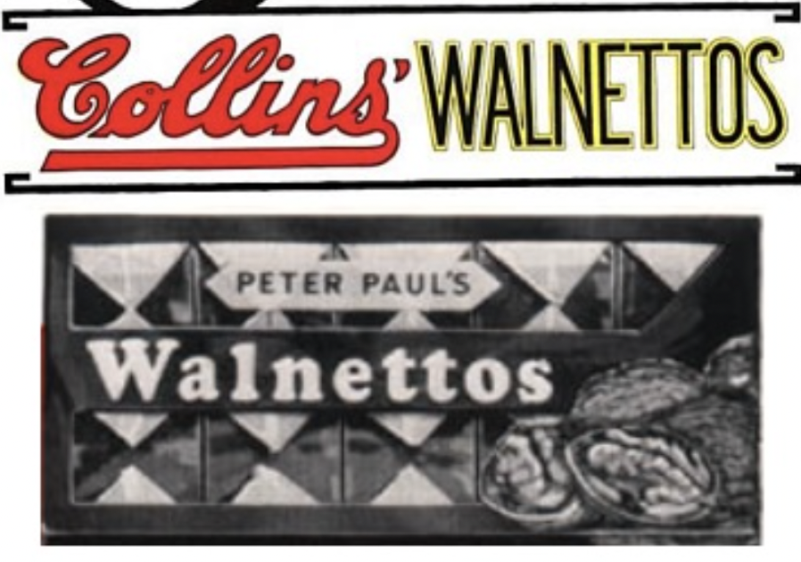 Walnettos
