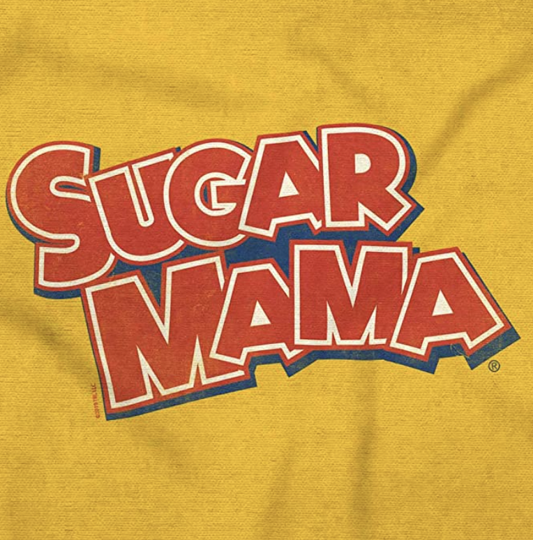 Sugar Mama