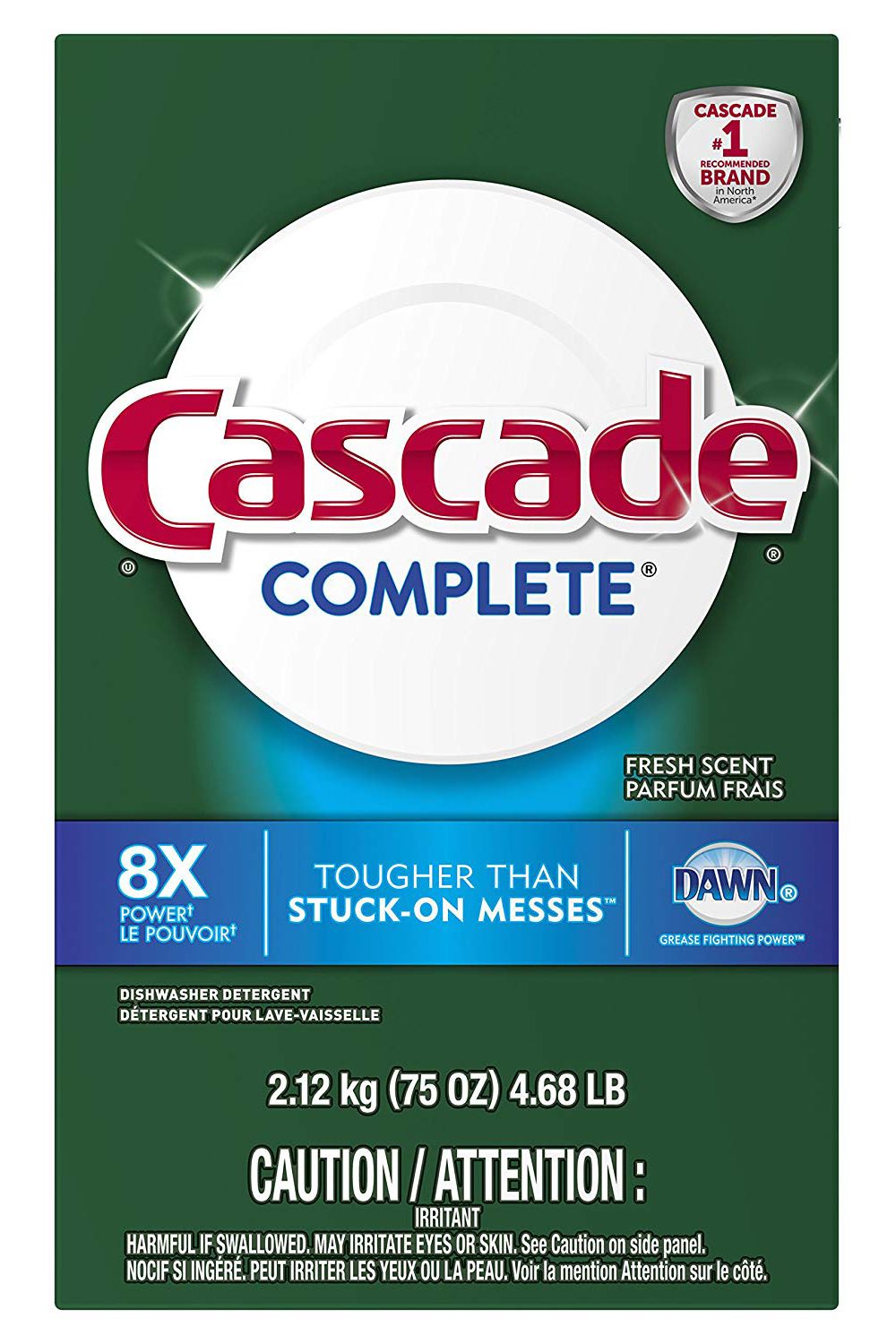 Cascade