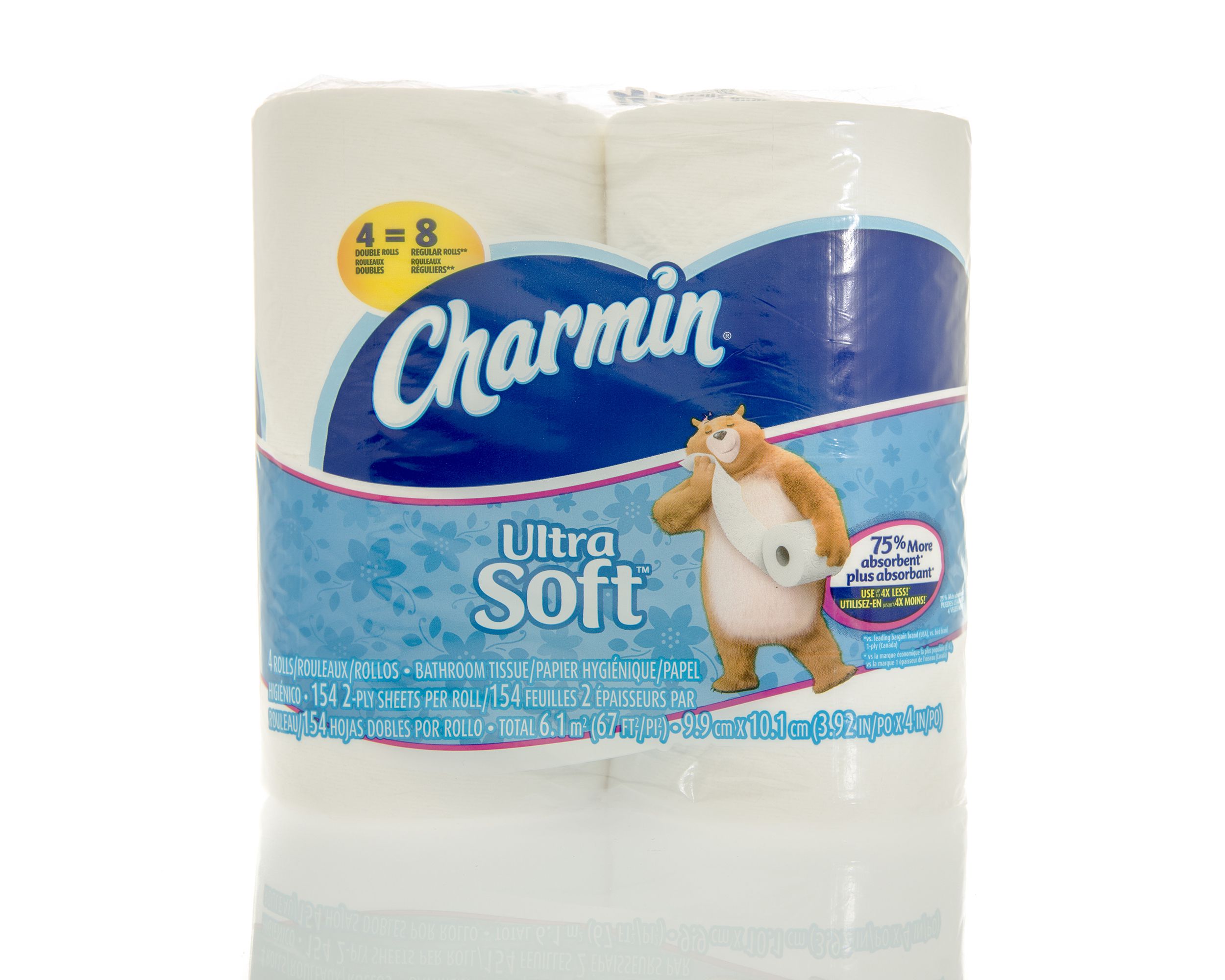 Charmin