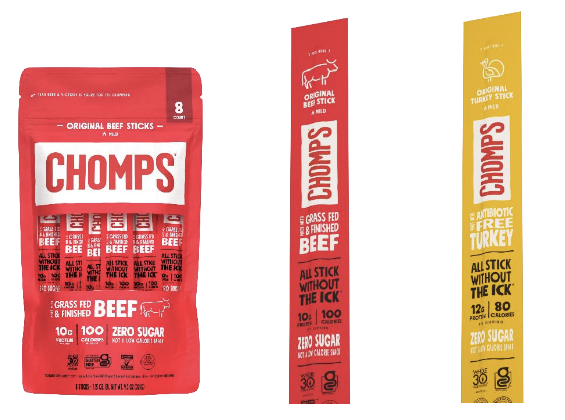 Chomps Products