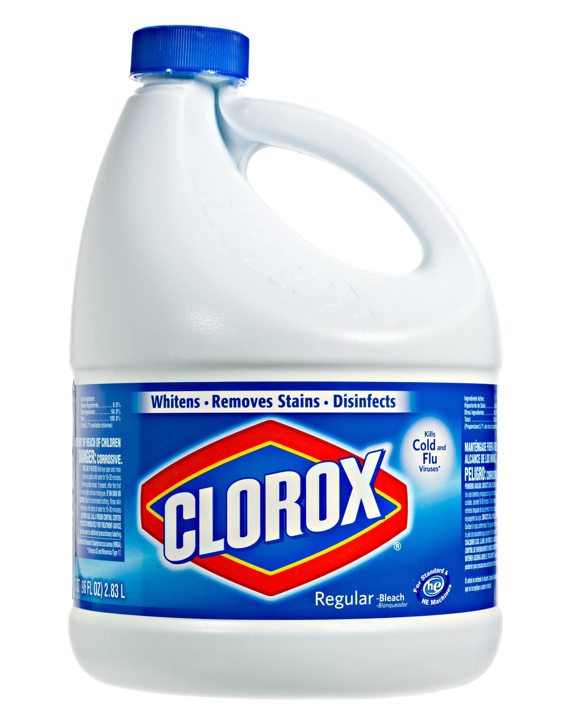 Clorox