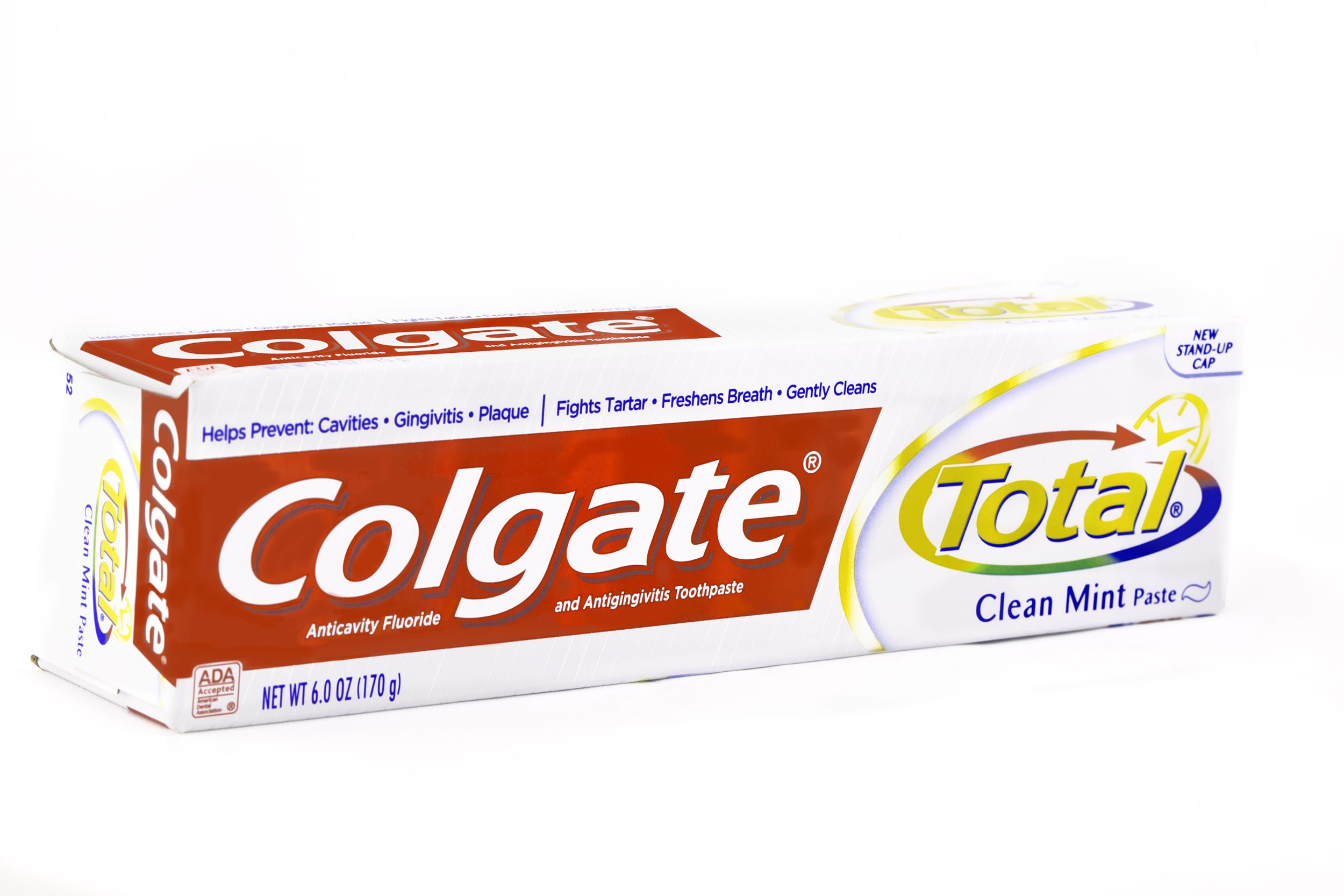 Colgate Toothpaste