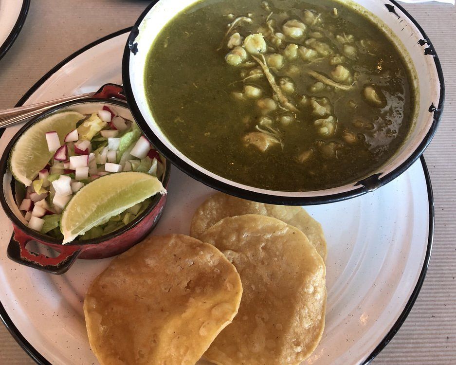 Cuchara