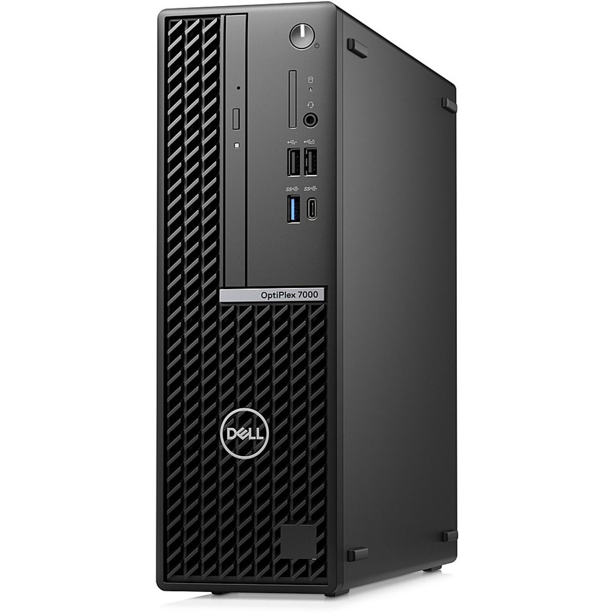 Dell OptiPlex 7000 Desktop, Black