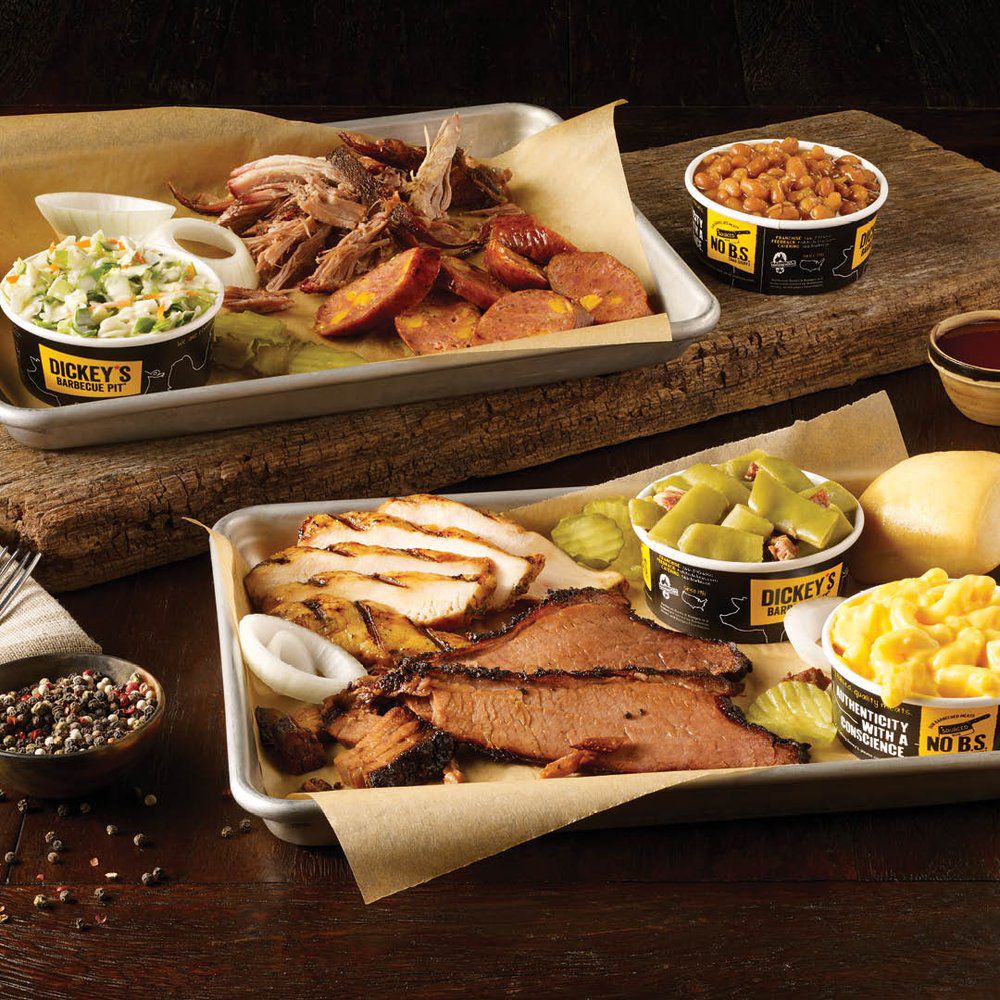 Dickeysbbq