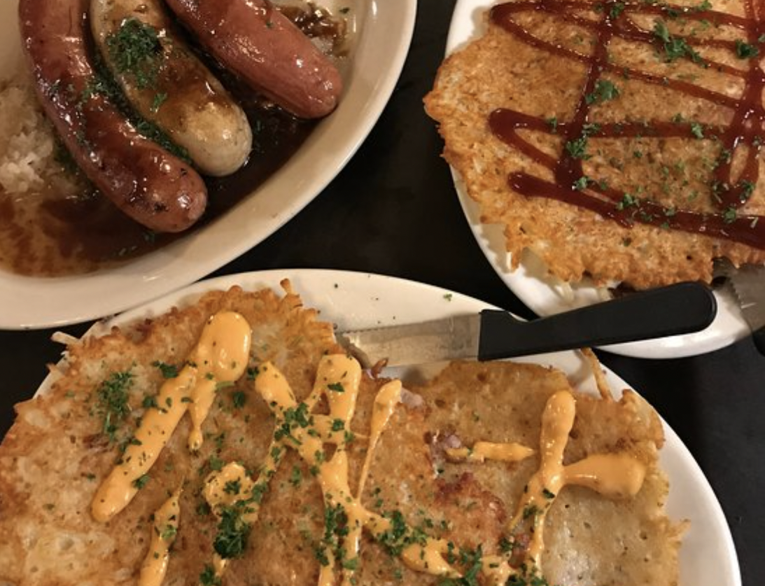 East Side Restaurant