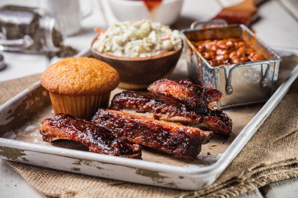 Famousdavesbbq