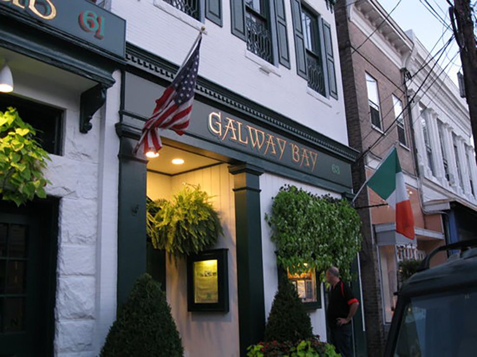 Galway Bay