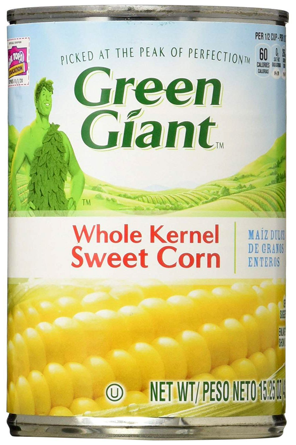 Green Giant