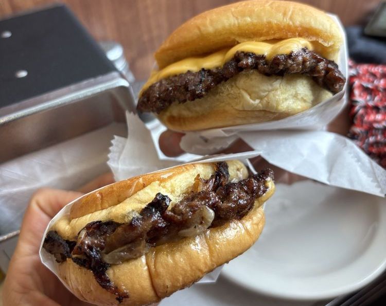 Hamburger America