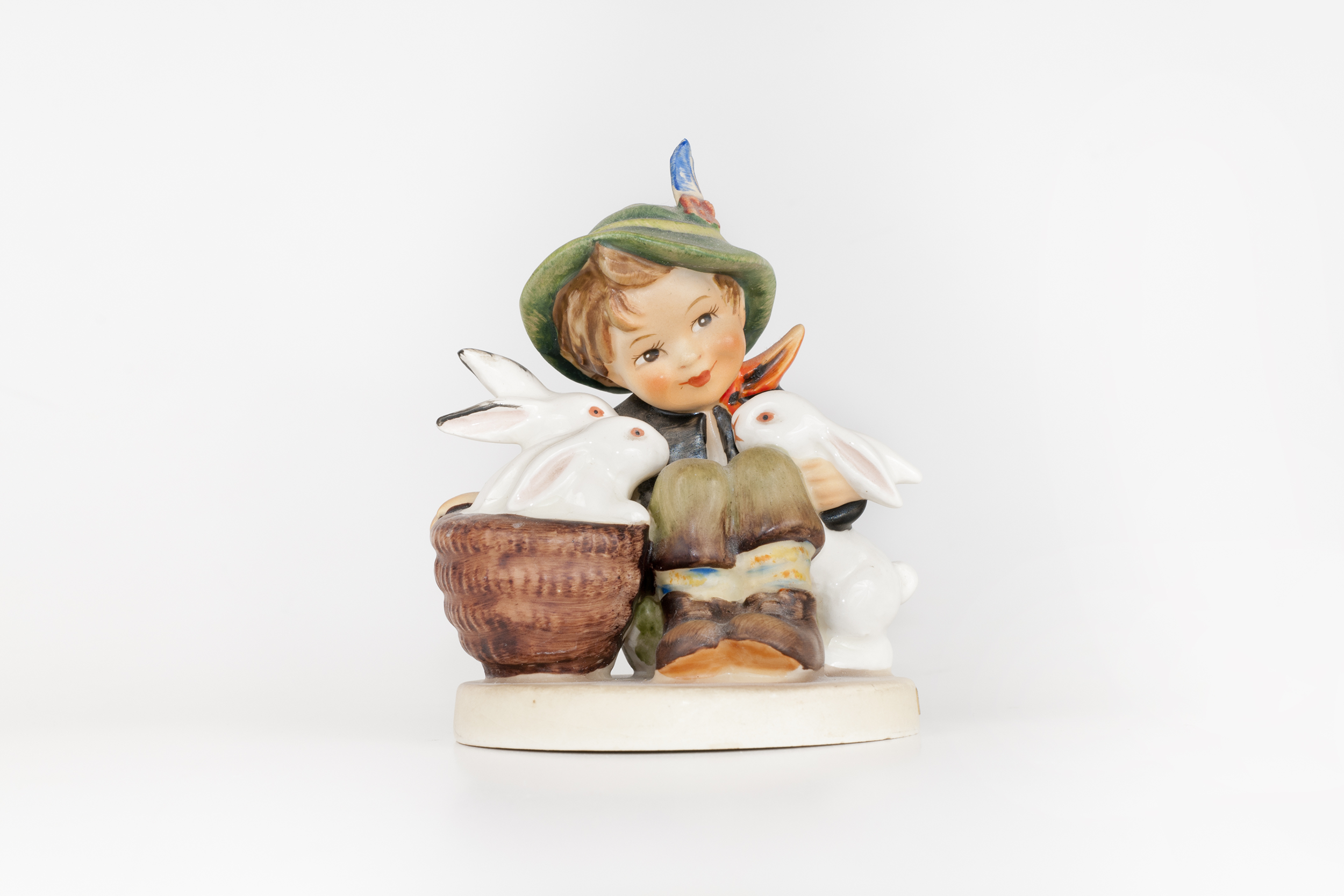 Hummel Figurine