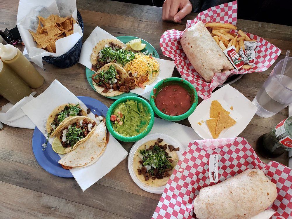 La Regia Taqueria