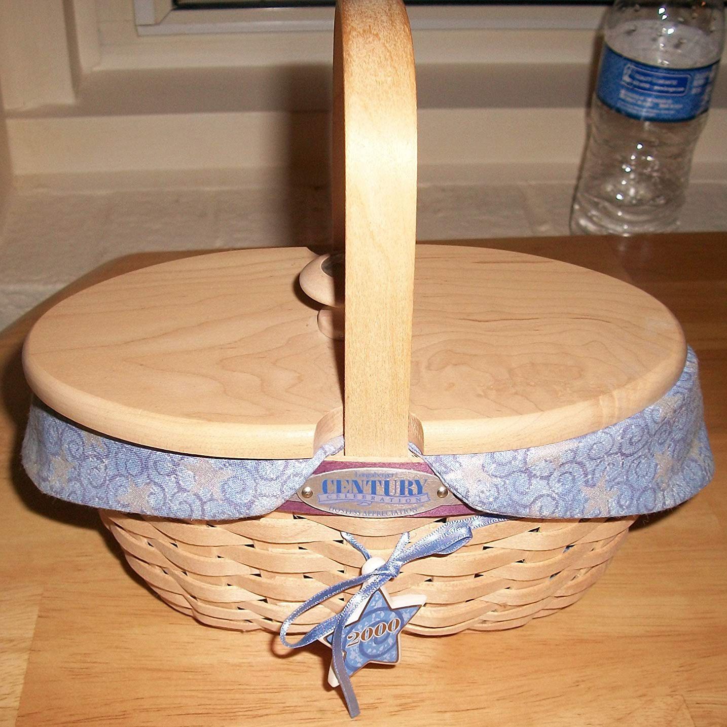 Longaberger Baskets