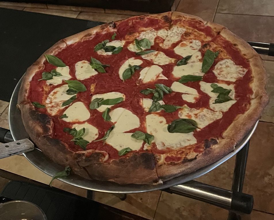 Marra’s Italian Restaurant