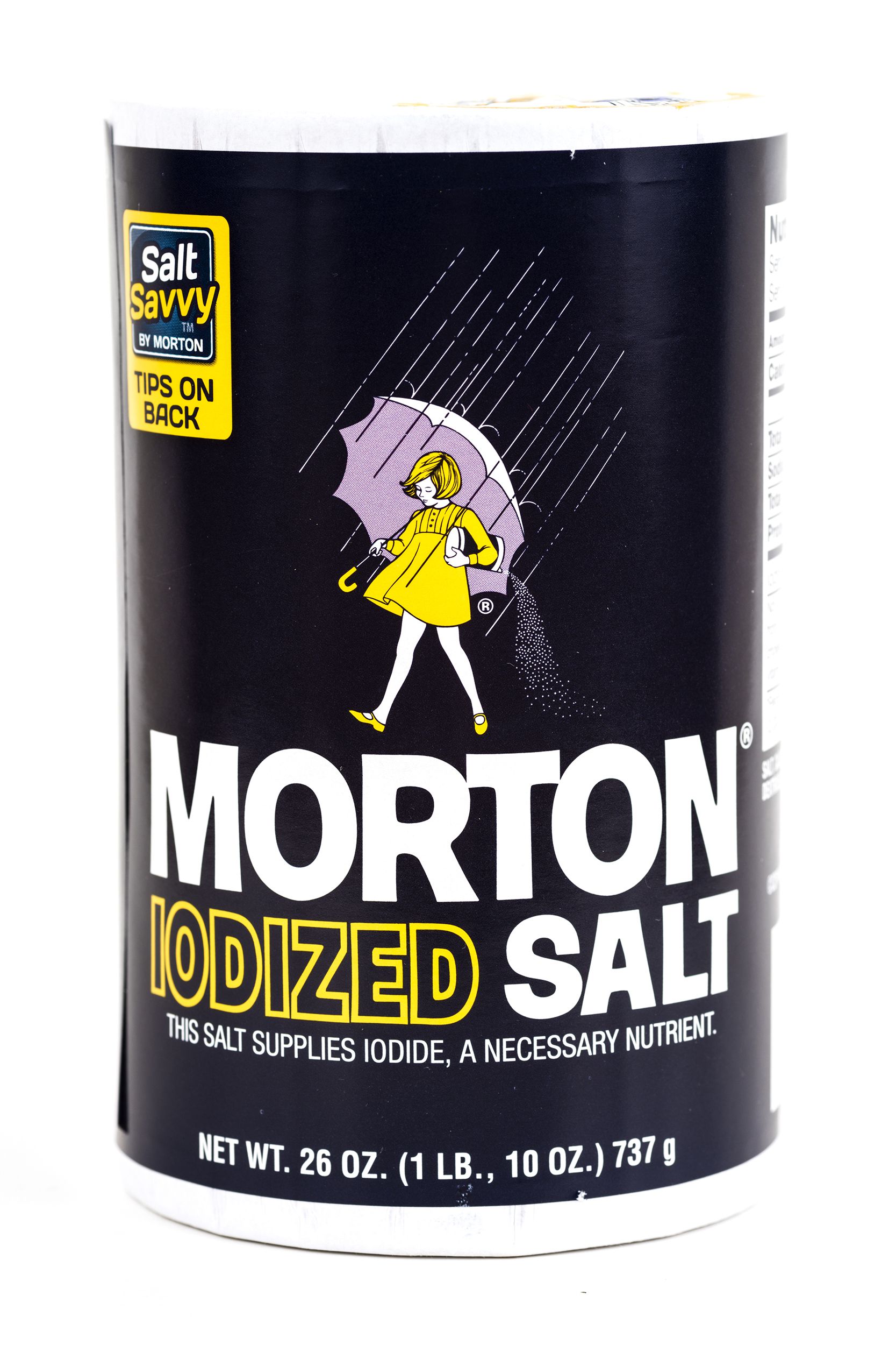 Morton Salt