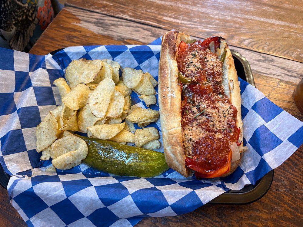 Nebraska: Rathskeller Bier Haus