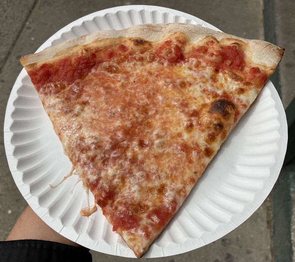 Patsy’s Pizzeria