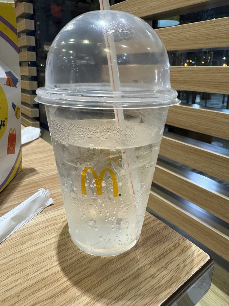 Limonade Piña Colada
