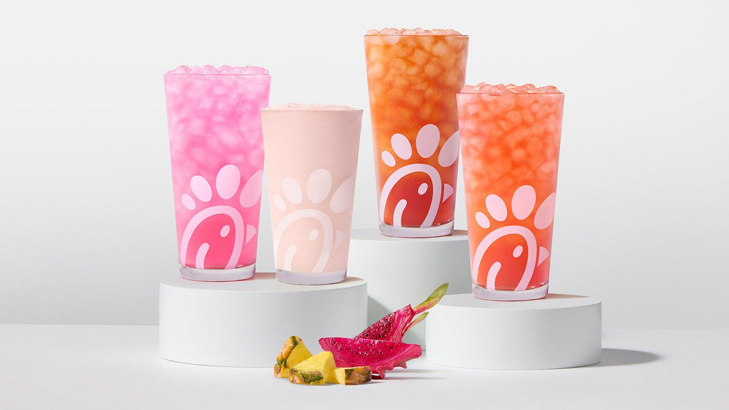 3. What Else Is New on the Menu?