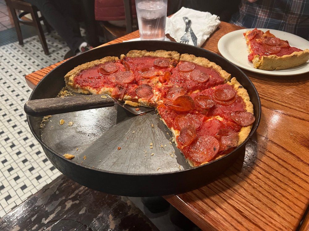 Pizzeria Uno