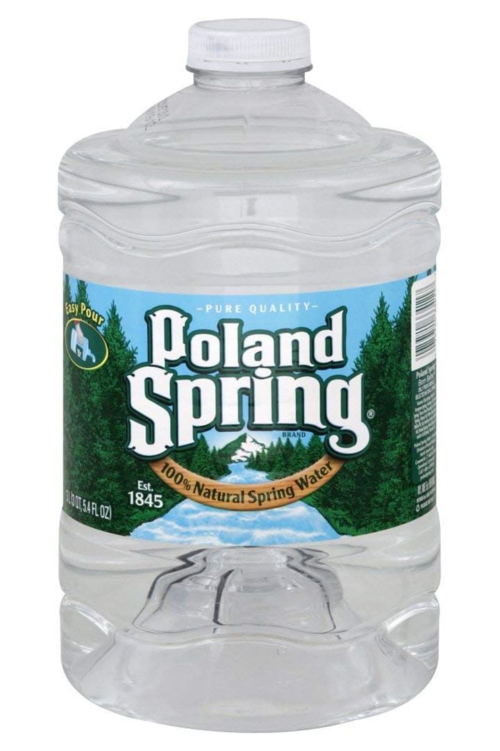 Poland Spring