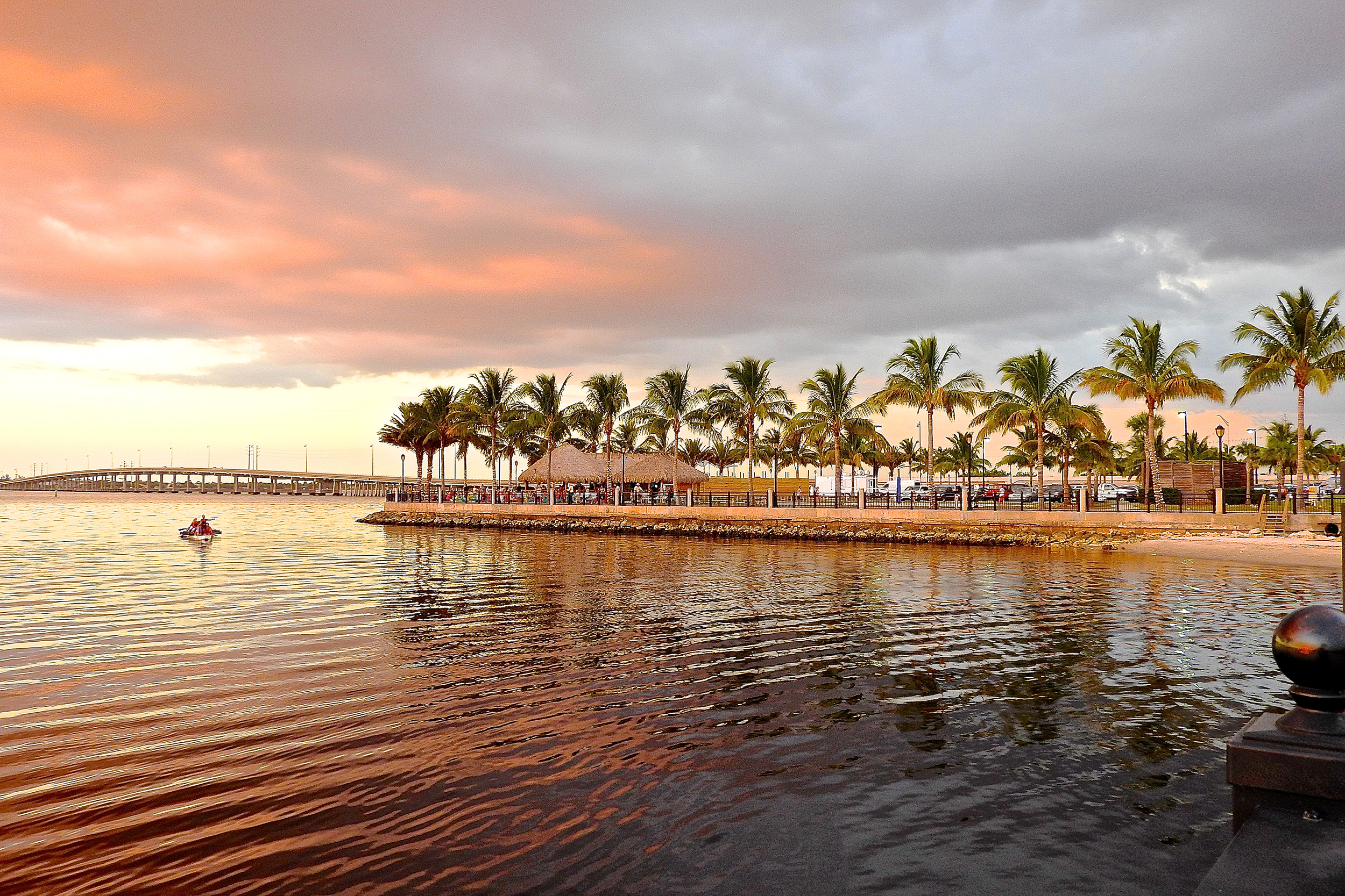 Punta Gorda, Florida