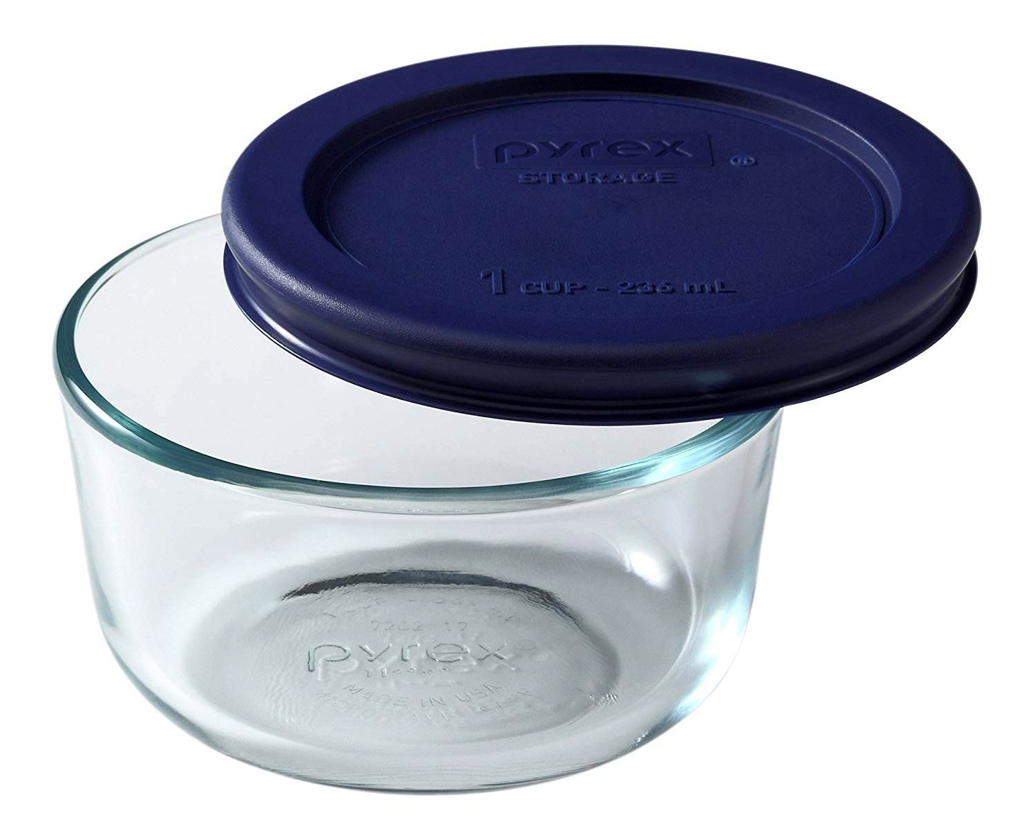 Pyrex