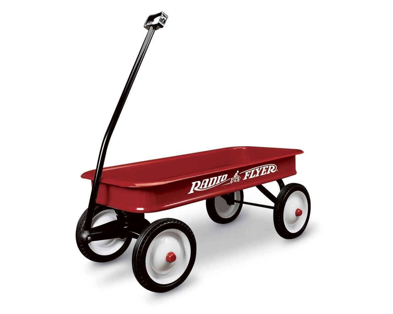 Radio Flyer Classic Red Wagon