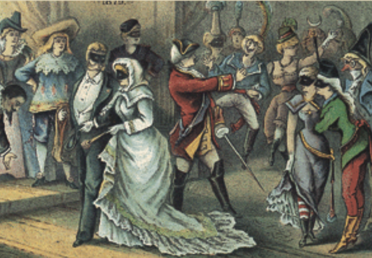 Its Official Start Dates Back to the 18th Century