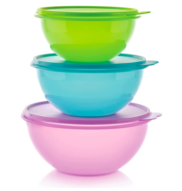 Tupperware