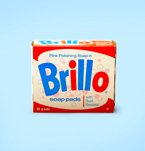 Brillo