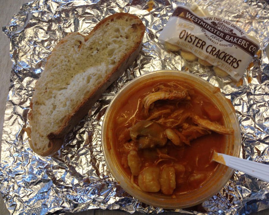Souper Market