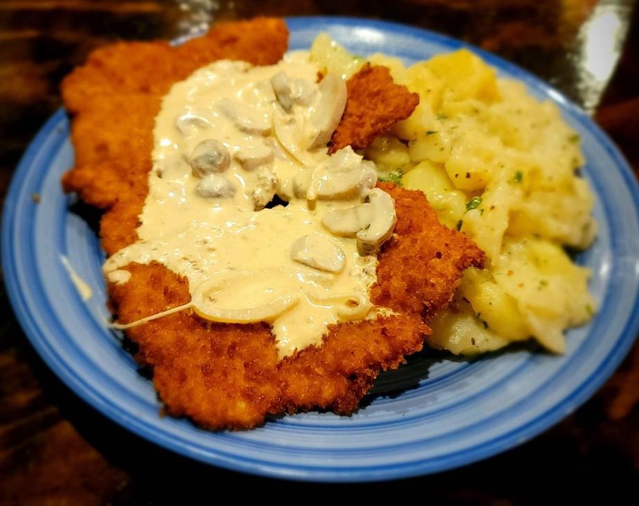 South Carolina: Julia’s German Stammtisch