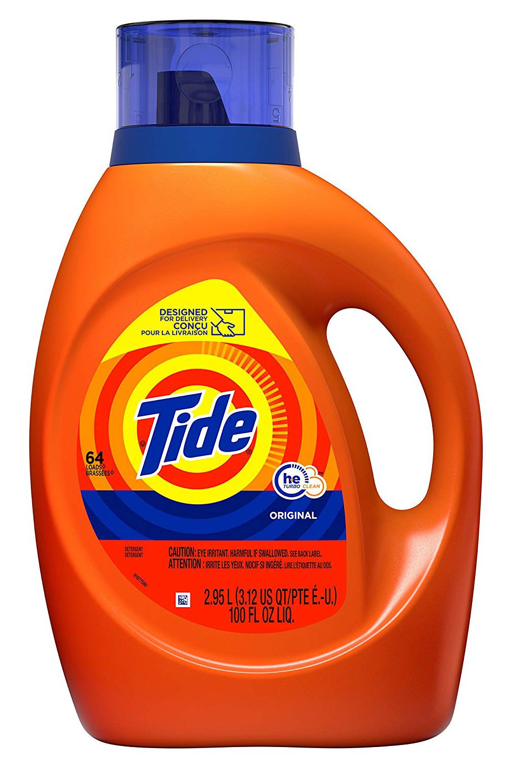 Tide